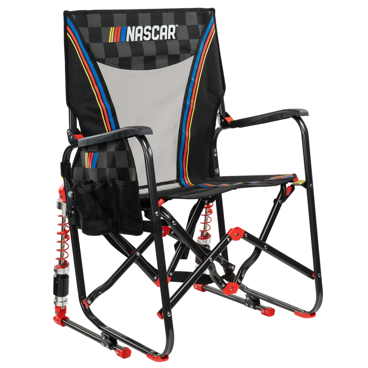 Adjustable Rocker™ - NASCAR Fresh 6C0C5