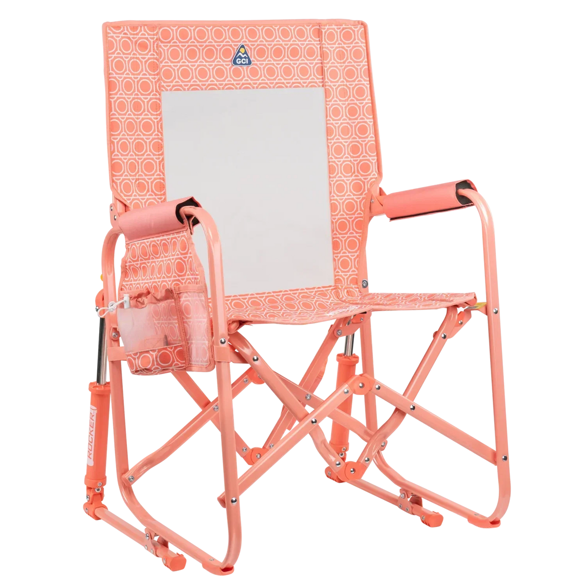 Stowaway Rocker™ Fresh 25B2D