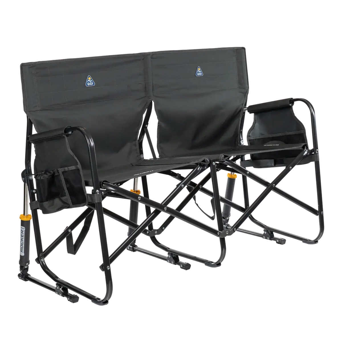 Tandem Rocker™ Core D87B2